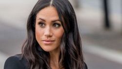 Meghan Markle gizli açtığı Instagram hesabını kapattı