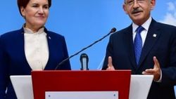 CHP-İYİ Parti’nin adaylar listesi açıklandı