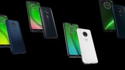 Motorola, yanlışlıkla Moto G7 telefonlarını açıkladı