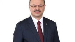 Anayasa Mahkemesi'ne yeni üye
