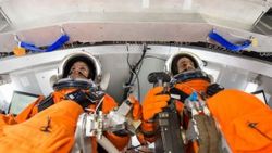 NASA çalışanları tuvalet temizleyecek