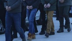 Ankara'da Bylock operasyonu: 29 gözaltı