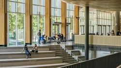 En iyiler sıralamasında 23 Türk üniversitesi