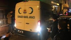 Torunu tarafından pompalı tüfekle vuruldu