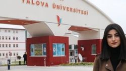 Hukuk öğrencisi üniversite yönetimine açtığı davayı kazandı