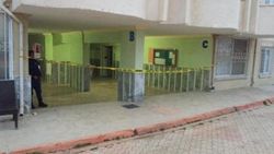 Sitenin eski yöneticisi, 2 yeni yöneticiyi öldürdü