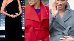 Meghan Markle ilgi çekmekten hoşlanıyor