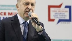 Cumhurbaşkanı Erdoğan marketleri bir kez daha uyardı