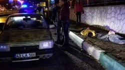 Dur ihtarına uymayan ehliyetsiz sürücü yakalandı