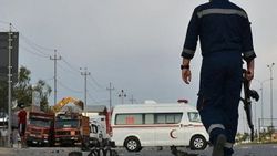 Irak’da 3 ayrı DEAŞ saldırısı: 4 ölü, 5 yaralı