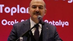 Erzurum'da 1 ton 535 kilo eroin ele geçirildi