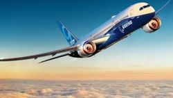 Boeing, ilk pilotsuz hava aracı için test uçuşunu tamamladı