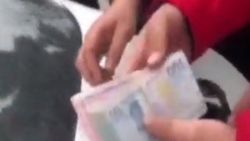 Vergi müfettişlerine 'rüşvet' operasyonu