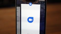 Google Duo görüntülü arama hizmetinin web sürümü geliyor
