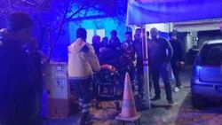 Kocaeli'de terkedilen eş dehşeti