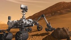 NASA, Mars'taki uzay aracını tekrar uyandırmak istiyor