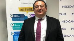 KTO Karataylı Prof. Dr. Demiray'ın kanser tedavisi
