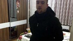 Ankara’da 3 polisi yaralayan hırsız suçüstü yakalandı