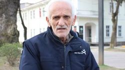 Belediye geri işe çağırdı emekliliğini kaybetti