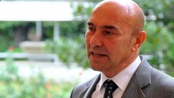 İyi Parti'den CHP'nin İzmir adayına tepki
