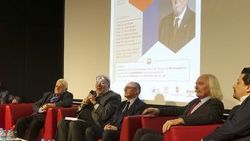 Prof. Dr. Halil İnalcık anıldı