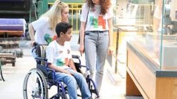 SEKA Kağıt Müzesi'ne ziyaretçi ilgisi