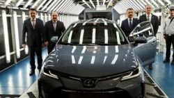 Türkiye'de hibrit ve elektrikli otomobil sayısı artacak