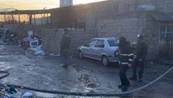 Adıyaman’da klor gazından 6 kişi zehirlendi