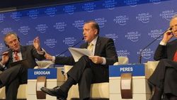 Erdoğan'ın 'one minute' çıkışının üzerinden 10 yıl geçti