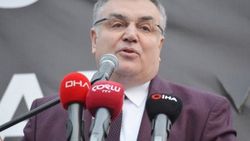Aday gösterilmeyen CHP’li Kesimoğlu sert konuştu