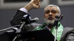 Rusya'daki 'Filistin' toplantısı için Hamas'a davet