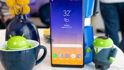 Samsung, optik yakınlaştırma için şirket satın alacak