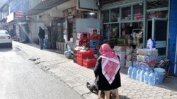 Ankara'da 8 bin nüfuslu mahallenin üçte ikisi Suriyeli