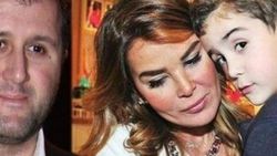 Özlem Yıldız'ın eski eşi Sinan Serter gözaltına alındı