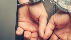 Cezaevi firarisinin mezarlıkta dua numarası