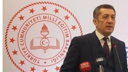Bakan Selçuk'tan temel liseler açıklaması