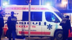 Almanya'da terör hazırlığındaki 3 Iraklı yakalandı