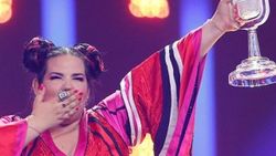 İngilizlerden İsrail'de düzenlenecek Eurovision'a boykot