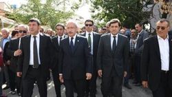 Kılıçdaroğlu'na kimlik siyaseti tepkisi