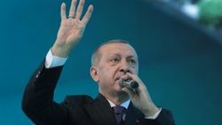 AK Parti'nin 31 Mart manifestosu