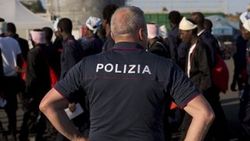 İtalya'da sınır dışı edilme riski intihar ettirdi