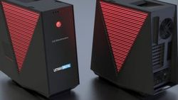 LG, yeni bir oyun bilgisayarı üzerinde çalışıyor