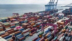 Dış ticaret aralık ayı rakamları açıklandı