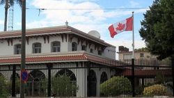 Küba'da hastalanan Kanadalı diplomatların sayısı azaltılıyor