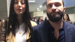 Özlem Ada Şahin: Pazara gidiyorum