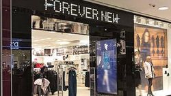 Forever New Türkiye pazarından çekildi
