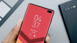Samsung Galaxy S10 serisinde Wi-Fi 6 desteği bulunacak