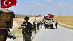 Bakan Çavuşoğlu: Münbiç yol haritasında hızlanma var