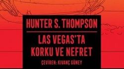 60’ların Amerika’sı: Las Vegas’ta Korku ve Nefret