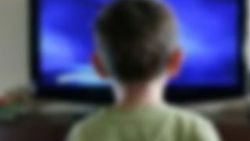 Üzerine televizyon düşen minik Elçin öldü